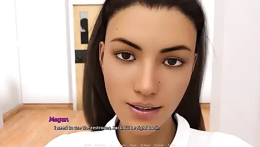 Уроки актерского мастерства: кастинг, пробы пошло не так, эпизод 32