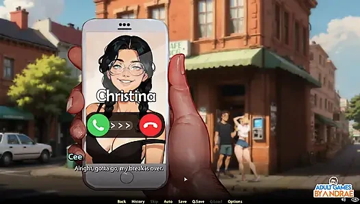 EP1: Moonripple Lake (tam oyun)