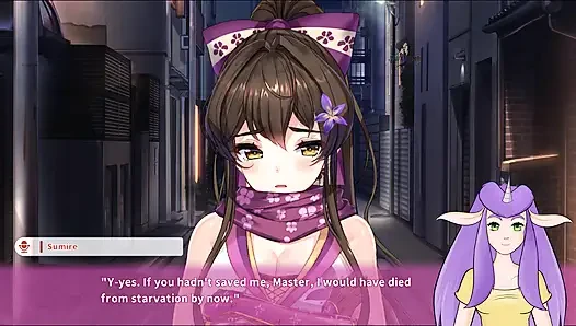 NinNin Days Uncensored Guide Part 1