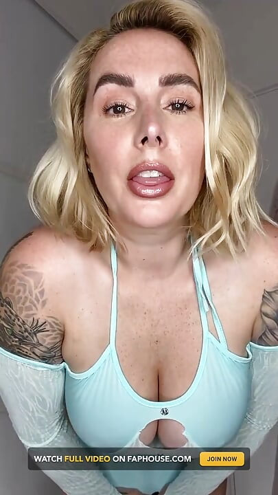 I Want You to Get Your Cock Out and Jerk It for Me While I Tease You