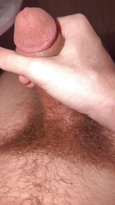 Masturbating whilst sitting at my desk