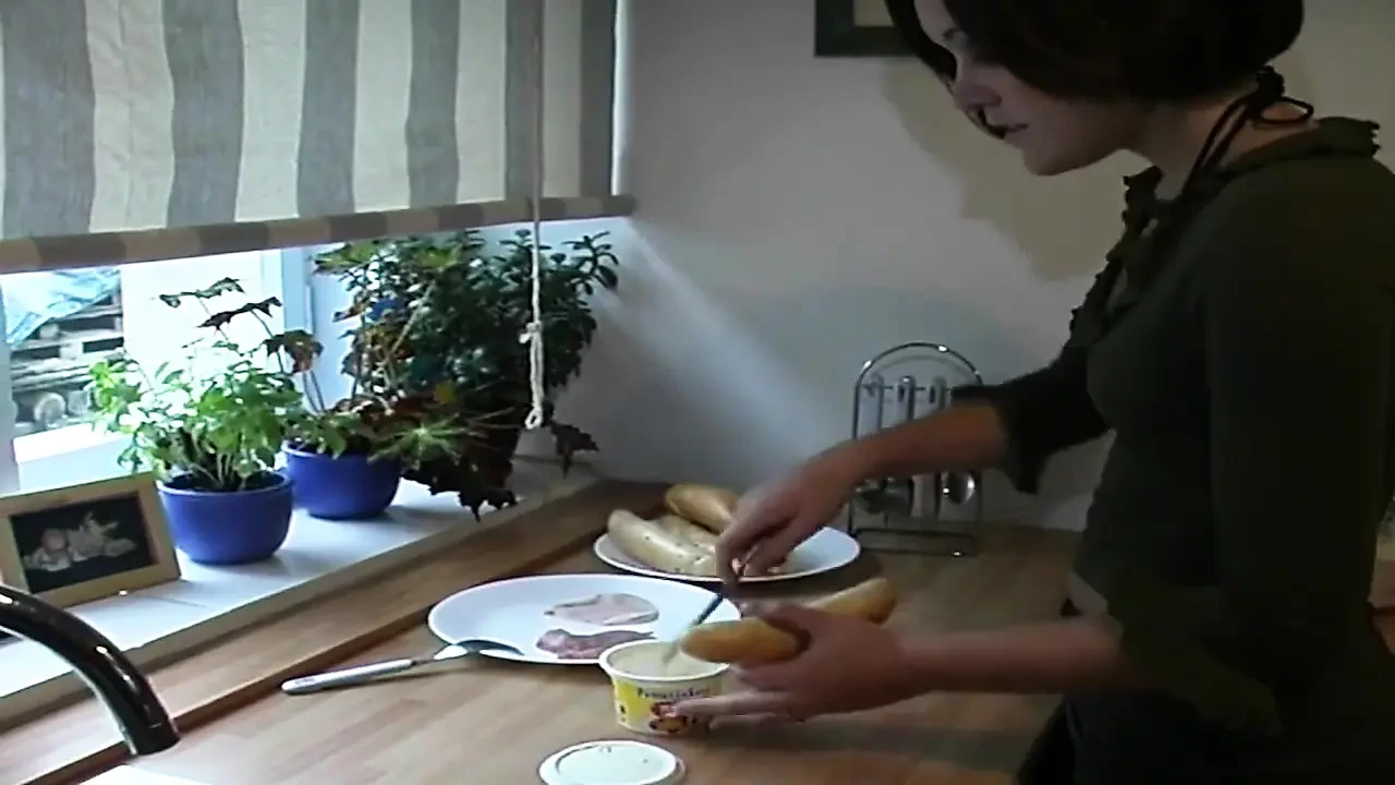 Hard Threesome with Random Craftsman