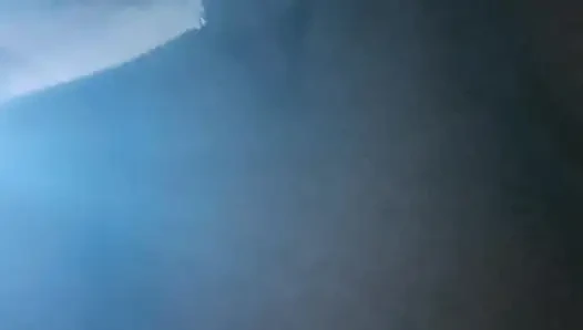 KOMŞU MARY ILE ANAL GÖTÜNE BIR YARAK VERIYOR