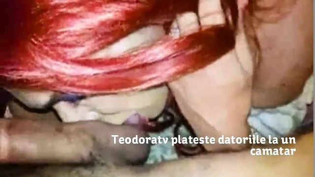 Teodoratv pay the debt 1