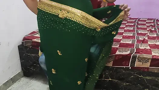 Brother and sister-in-law hard core homemade fuck