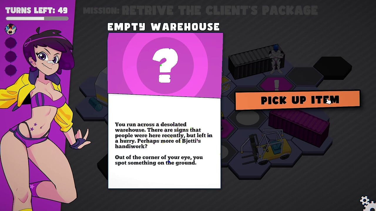 DENGENKI DAYS - การสาธิตการเล่นเกมที่สมบูรณ์