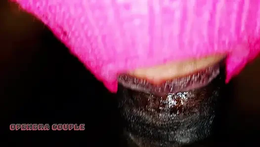 Indian desi Kerala stepmom Seducing stepmom and showing her sexy body and blowjob