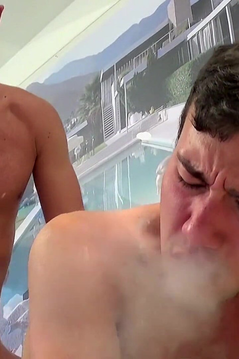 Alexander Greene & Blake Stone