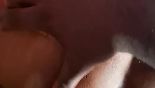 I fuck little niki doggystyle.