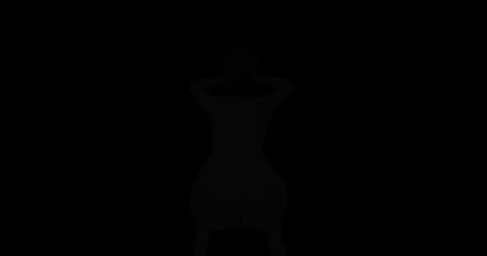 Kunoichi Trainer - Ninja Naruto Trainer - Part 83 - Anko Sexy Train by Loveskysanx