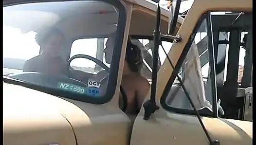 The Public Street Of Shame - La Strada Pubblica Della Vergogna DVD