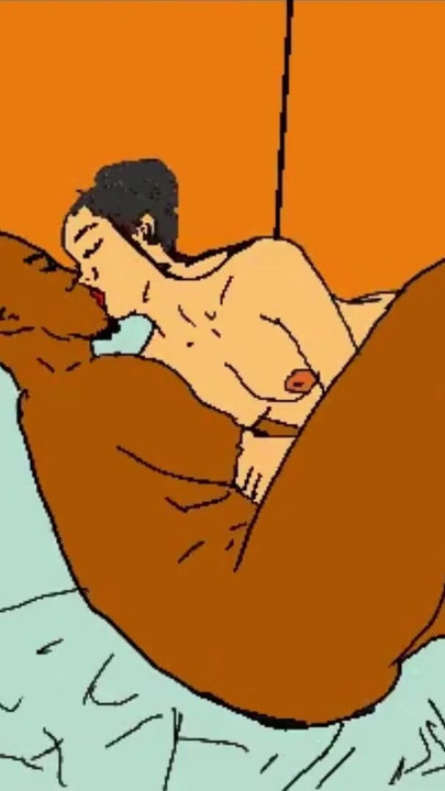 Powerful moment from "EBONY AFRICAN FUCKED BY RANDOM STREET PEDICURIST WITH HUGE COCK"