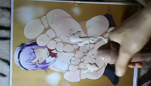 Bukkake