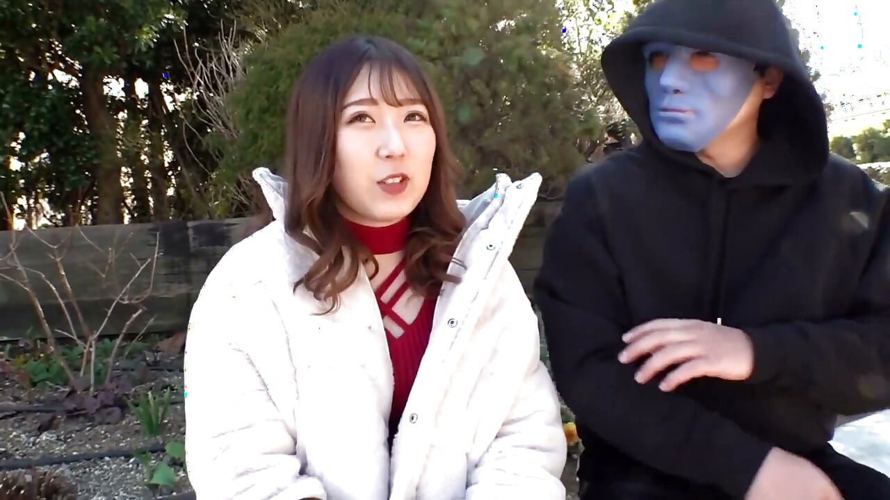 Part 1: Cosplay Sex with an F-cup Beauty
