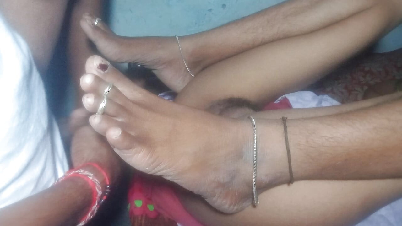 Beautiful Indian Bhabhi Hard-core Fuck
