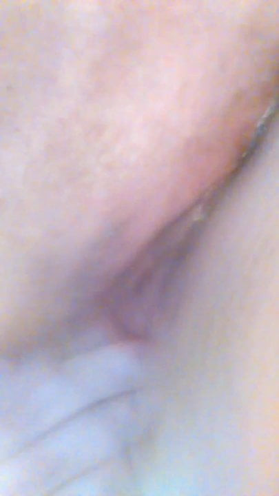 Pussy play