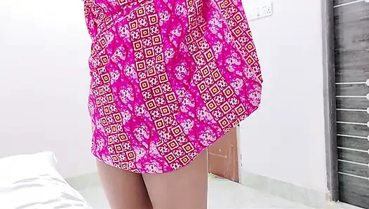 Milk seller aunty fuck by desi boy chudai xxx