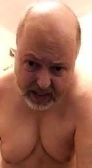 FatBerg apologizing to his Master.