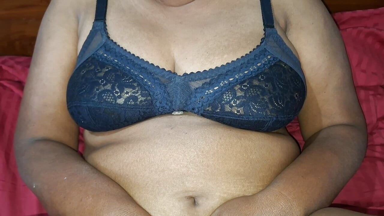 Asian homemade big tits hot wife HD video