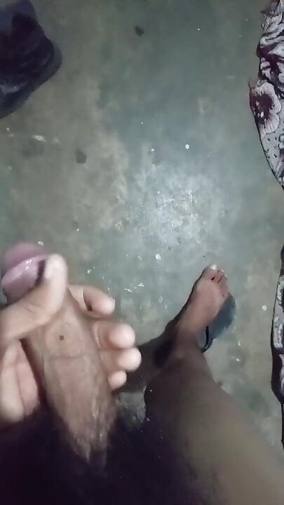Masturbasi