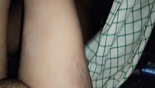 Adik tiri desi melakukan pekerjaan terbaik bagian 3