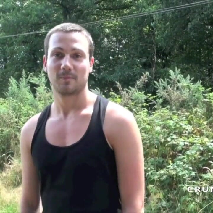 อาหรับเซ็กซี่คนนี้รักการยั่วยวนในนิทรรศการ