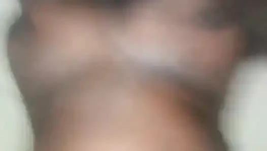 I Fucked the Hell Out of My Model