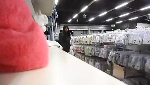 crossdresser açık