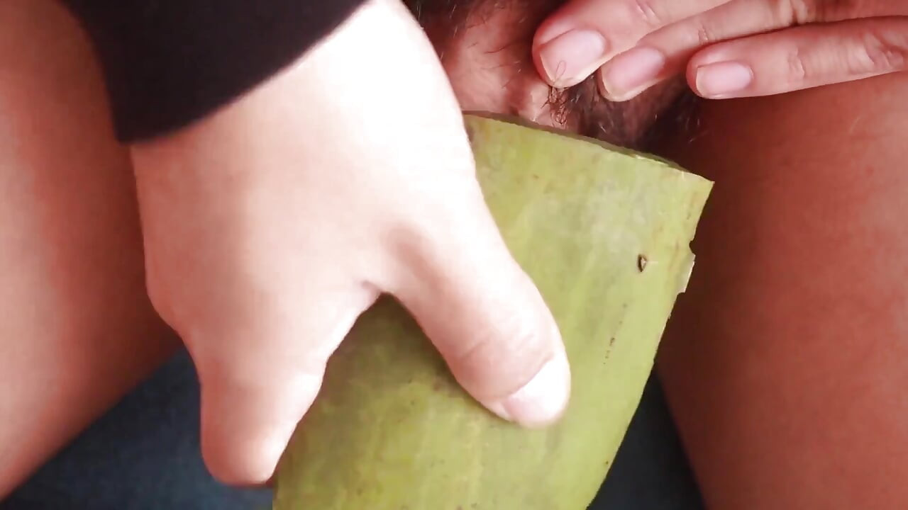 Séance complète de paille avec Aloe Vera
