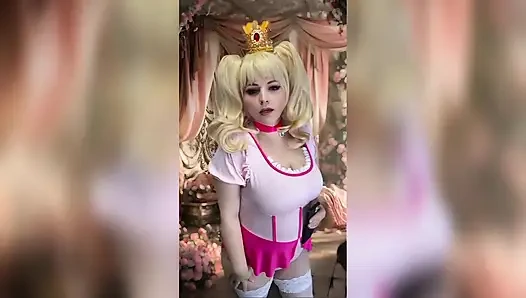 Princess Will Play