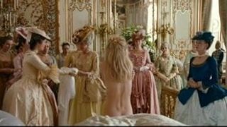 Kirsten dunst - marie Antoinette