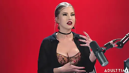 Oktvia red: christlicher und liebender schwuler porno - der Podcast für erwachsene