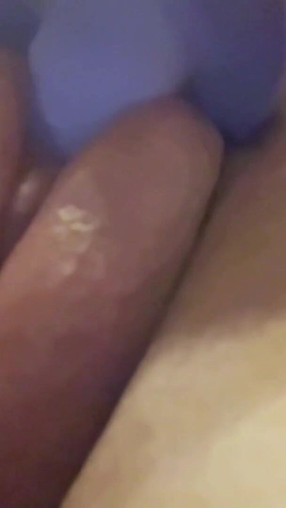 Pulsating Orgasmic Pierced Pussy - Solo Masturbation | Clip 1