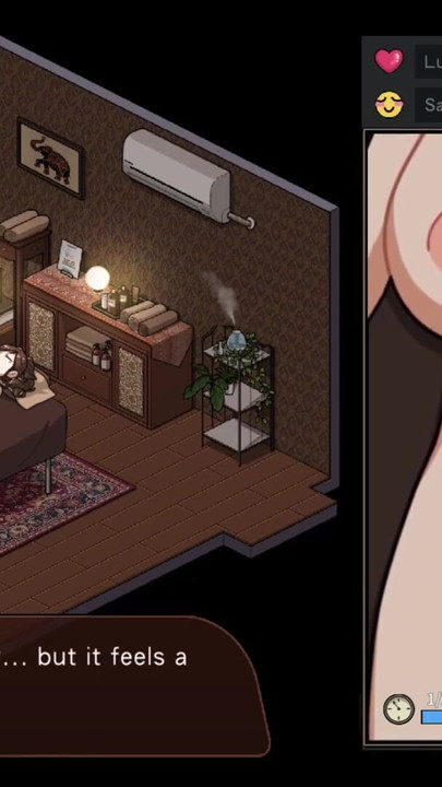 Yakuza Rogue: Yokohama massage parlor - MISAKO TUTORIAL | Clip 1