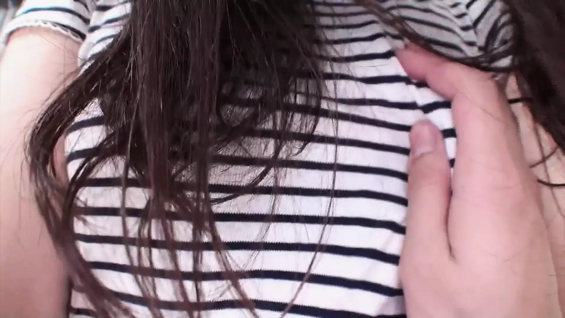 The Hairy Pussy Wants Fucked Hard