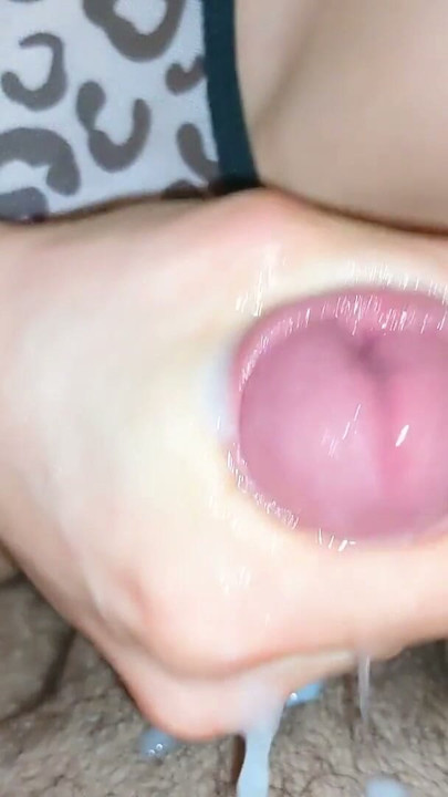 Step Brother... don't CUM on my PUSSY please !! Bodystocking | Clip 2