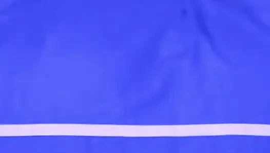 Sert yarağa en alta kadar biniyor