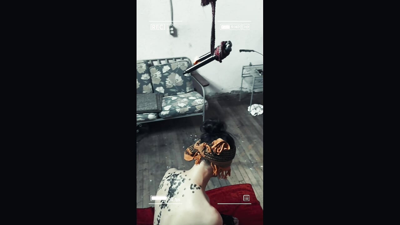 some fun self-domination
