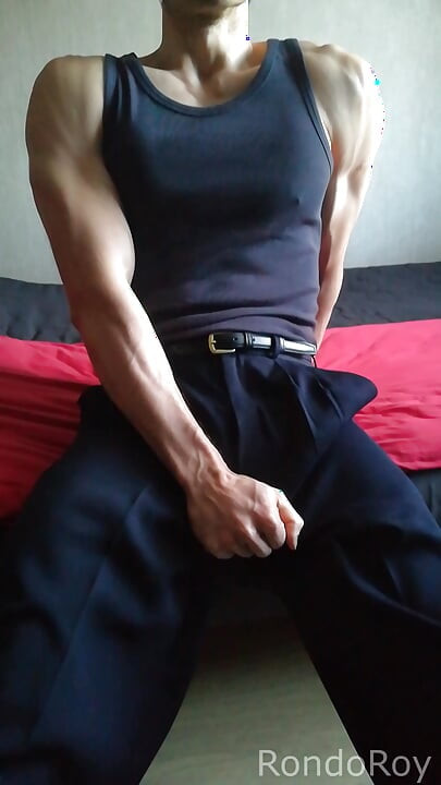 My BIG COCK gets HARDER every time I think about you