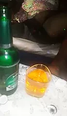 Pute Camerounaise