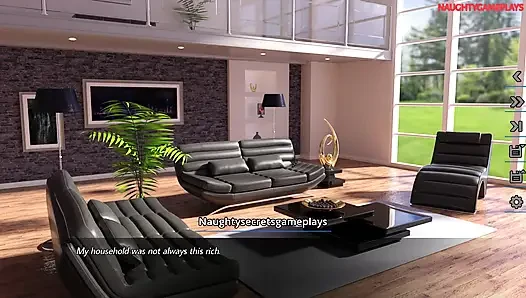 Dreams of Desire (teil 08) Von Lewdlab