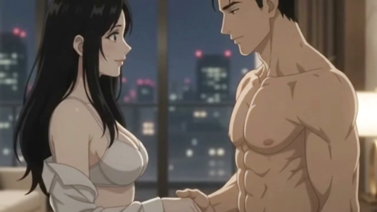 Private Arrangement Help Wanted Turned Intimate