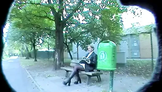Cinsel Tecvüzcünün Kendisi De Sekse Ihtiyacı Var