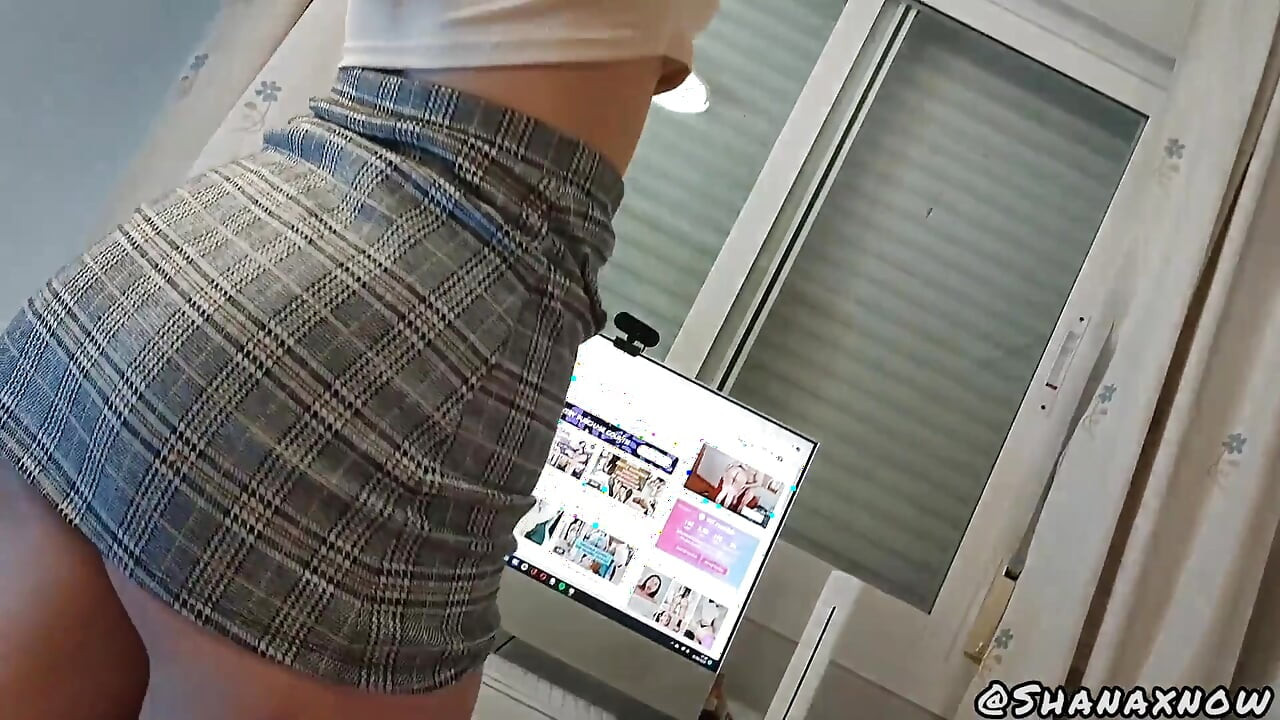 So Horny From the Party