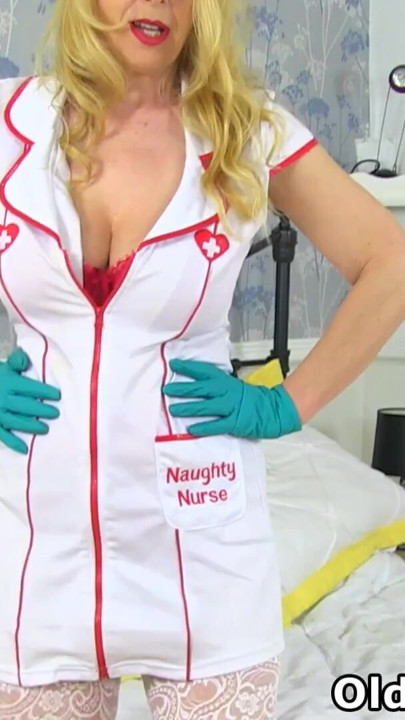 Sweet matured milfs and gilfs in lust | Clip 2