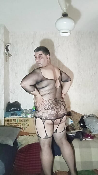 I'm a big whore