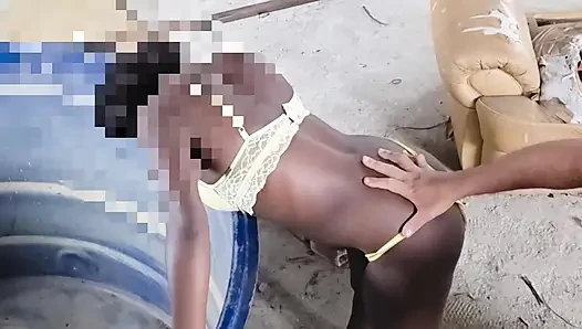 Only in the ass of a bitch