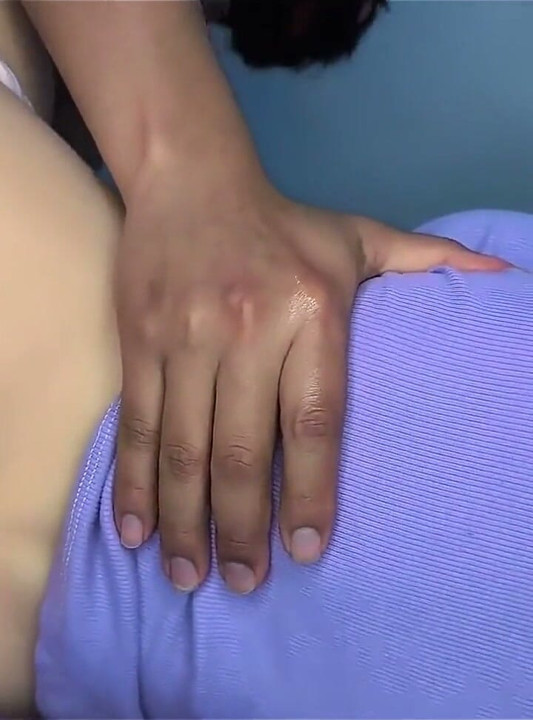 944 I Caught My Stepdaughter Masturbating at Home and This Happened...