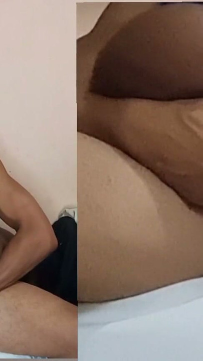 NAUGHTY STEPDAUGHTER LOVES TO FUCK TWERKING | Clip 2