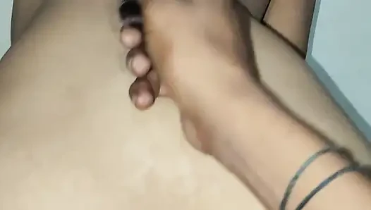 Sister-in-law was thirsty for cock, had sex all night.